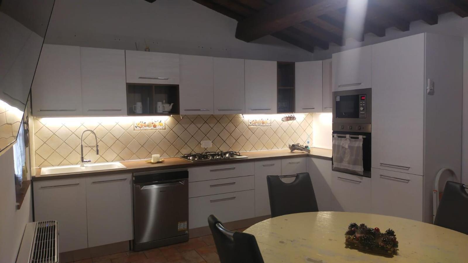 Villa Nobile Cortona Exteriör bild
